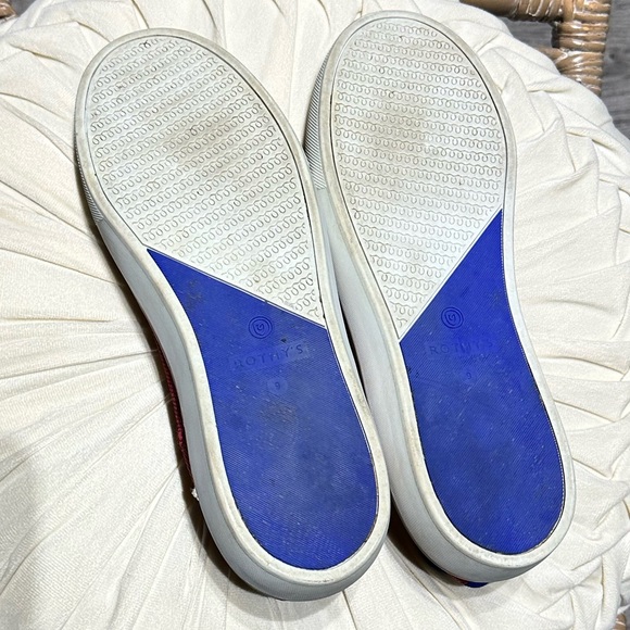 Right Original Slip On Size 9 - Picture 7 of 7